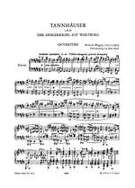 Wagner: Tannhäuser Product Image