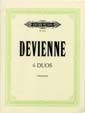 Devienne, F: 6 Duos Op.74