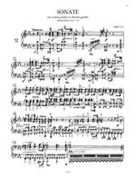 Beethoven: Piano Sonatas Volume 2 Product Image