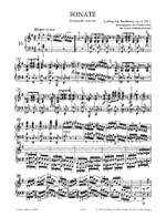Beethoven: Piano Sonatas Volume 2 Product Image