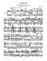 Beethoven: Piano Sonatas Volume 2 Product Image