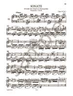 Beethoven: Piano Sonatas Volume 1 Product Image