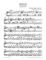 Beethoven: Piano Sonatas Volume 1 Product Image