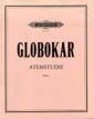 Globokar, V: Atemstudie
