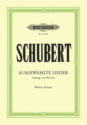 Schubert: 30 Songs