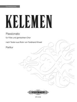Kelemen, M: Passionato