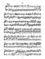 Mozart: Concerto in C for Flute, Harp and Orchestra K.299 Product Image