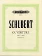 Schubert: Overture in C minor