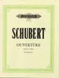 Schubert: Overture in C minor D8