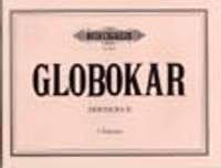 Globokar, V: Discours II