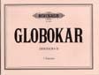 Globokar, V: Discours II