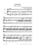 Donizetti: Flute Sonata in C Product Image