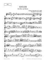 Donizetti: Flute Sonata in C Product Image