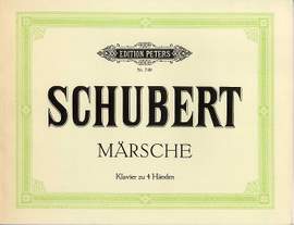 Schubert: Marches