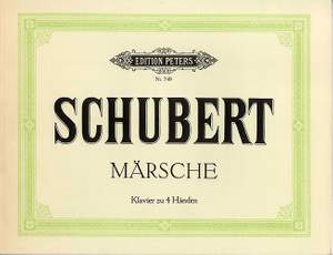 Schubert: Marches