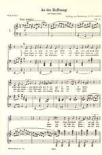 Beethoven: 30 Selected Songs Product Image