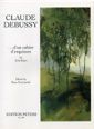 Debussy: ...d'un cahier d'esquisses
