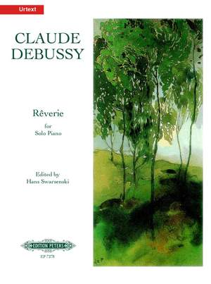 Debussy: Rêverie