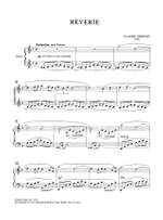 Debussy: Rêverie Product Image