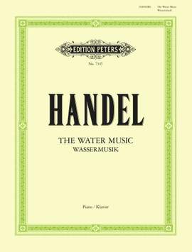 Handel: Water Music: Suite