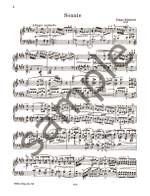 Schubert: Miscellaneous Piano Works Product Image