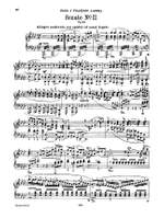 Weber, C: Complete Piano Works Vol.1: Sonatas Product Image