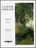 Debussy: Images Book 1