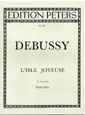 Debussy: L'isle joyeuse