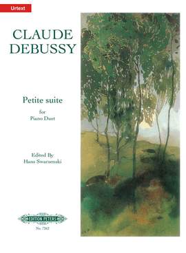 Debussy: Petite Suite