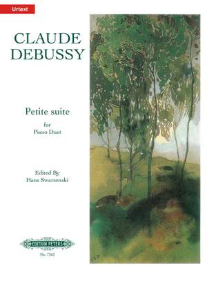 Debussy: Petite Suite