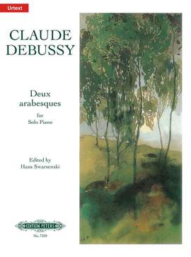 Debussy: 2 Arabesques