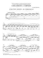 Debussy: Children's Corner Product Image