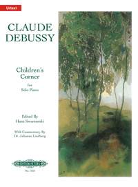 Debussy: Children's Corner