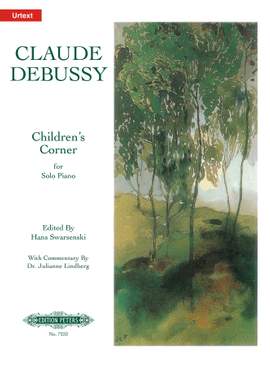 Debussy: Children's Corner