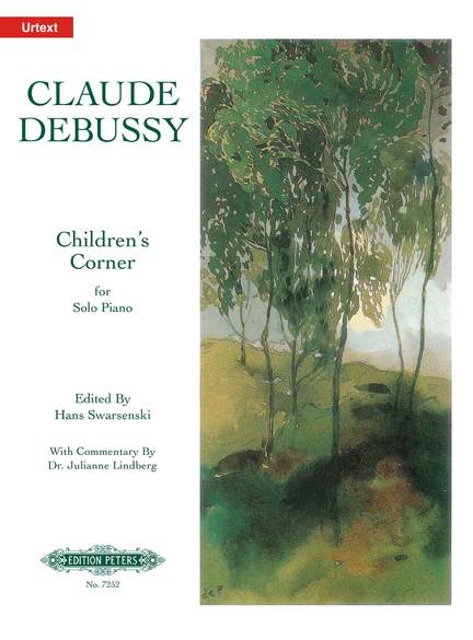 Debussy: Children's Corner