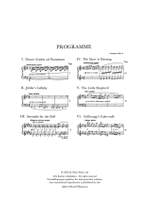 Debussy: Children's Corner Product Image