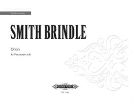 Smith Brindle, R: Orion M.42