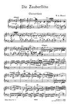 Mozart: The Magic Flute/Die Zauberflöte Product Image