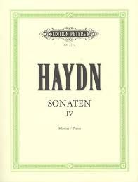 Haydn: Sonatas Vol.4