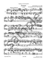 Haydn: Sonatas Vol.1 Product Image