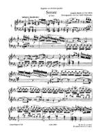 Haydn: Sonatas Vol.1 Product Image