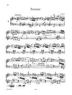 Haydn: Sonatas Vol.1 Product Image