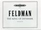 Feldman, M: The King of Denmark