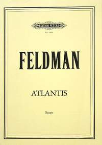 Feldman, M: Atlantis