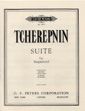 Tcherepnin, A: Suite