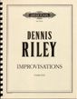 Riley, D: Improvisations