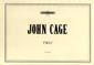 Cage, J: Two²