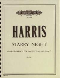 Harris, M: Starry Night
