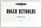 Reynolds, R: Variation