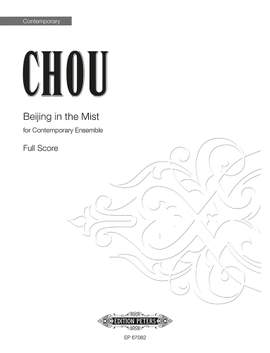 Chou, W: Beijing in the Mist